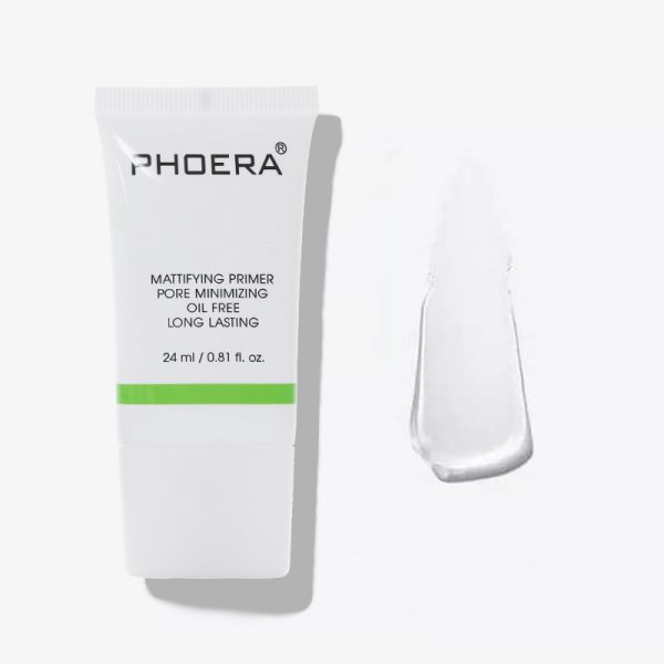 Isolation Moisturizing Makeup Primer Long Lasting - Image 4