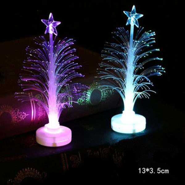 LED Colorful Christmas Gifts - Image 4