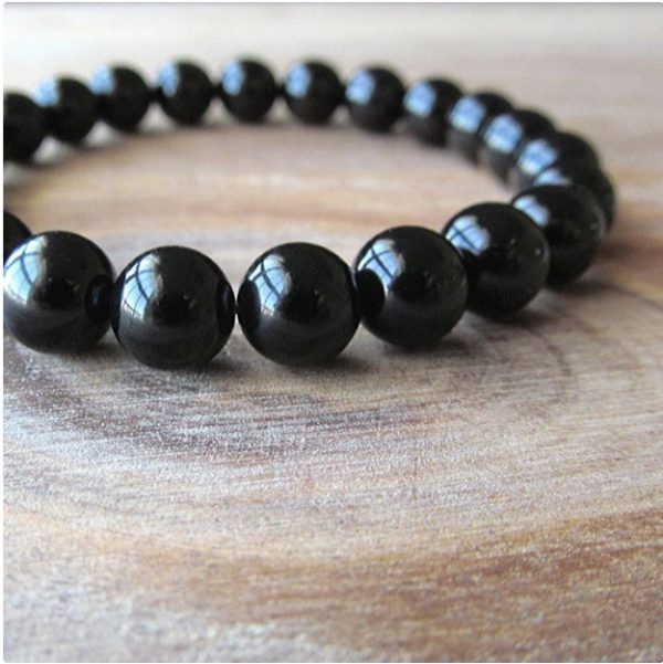 Black Onyx Bracelet - Image 6