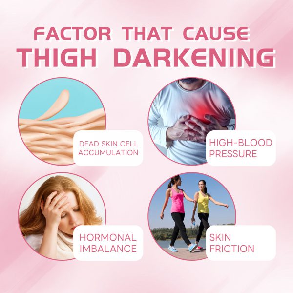 Body Whitening Cream Brightens Skin - Image 4