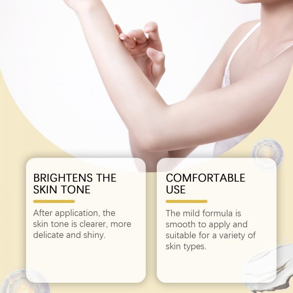 Skin Lightening Pigment Whitening Cream - Image 2
