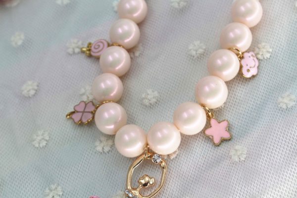 Necklace Korea Jewelry Accessories Jewelry - Image 4