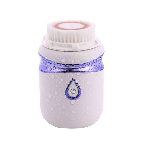 Facial Massage Machine Whitening And Cleansing - Image 2