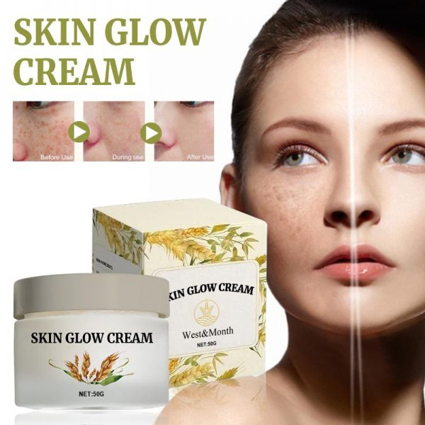 Fade Spot Repair Skin Dull Whitening Skin Lightening Cream - Image 2