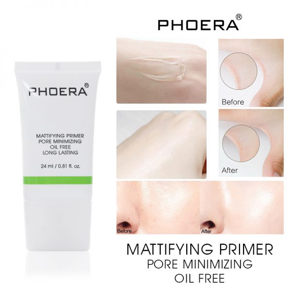 Isolation Moisturizing Makeup Primer Long Lasting - Image 3