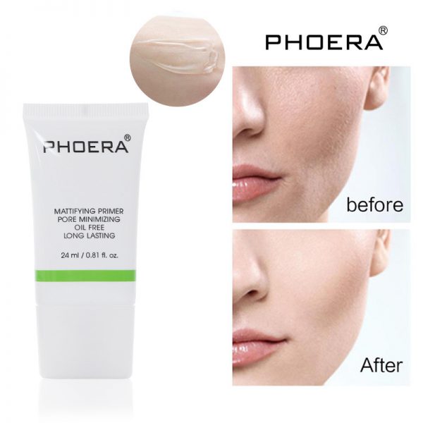 Isolation Moisturizing Makeup Primer Long Lasting - Image 2