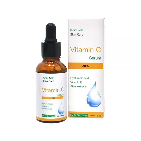 Vitamin C undiluted skin care products - Image 3
