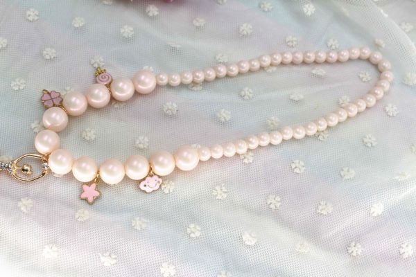 Necklace Korea Jewelry Accessories Jewelry - Image 8