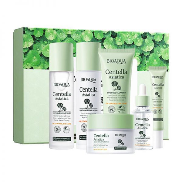 Moisturizing Skin Care Product Set - Image 5