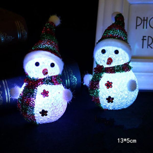LED Colorful Christmas Gifts - Image 5
