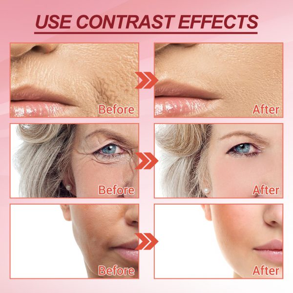Retinol Compact Face Cream Whitening Skin - Image 2