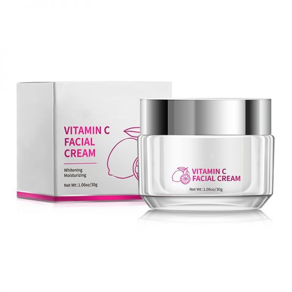 Vitamin C Face Cream Skin Care Products - Image 6
