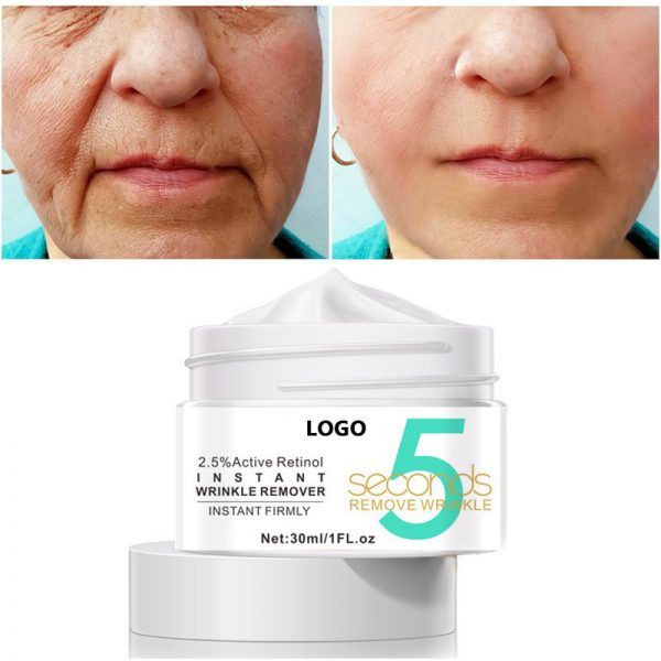 Hot Selling Skin Care Products Active Retinol Face Cream - Image 5
