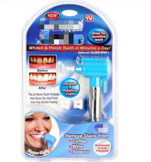 Teeth Whitening And Whitening Cleaning Machine - Image 3