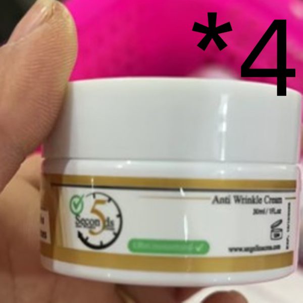Hot Selling Skin Care Products Active Retinol Face Cream - Image 10
