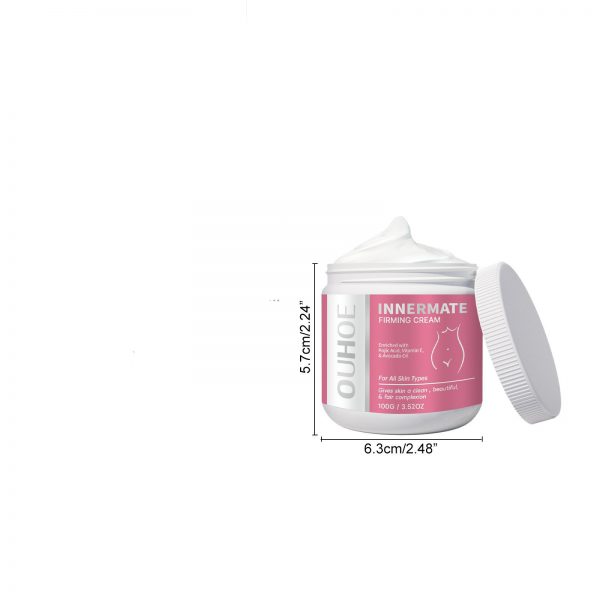 Body Whitening Cream Brightens Skin - Image 3