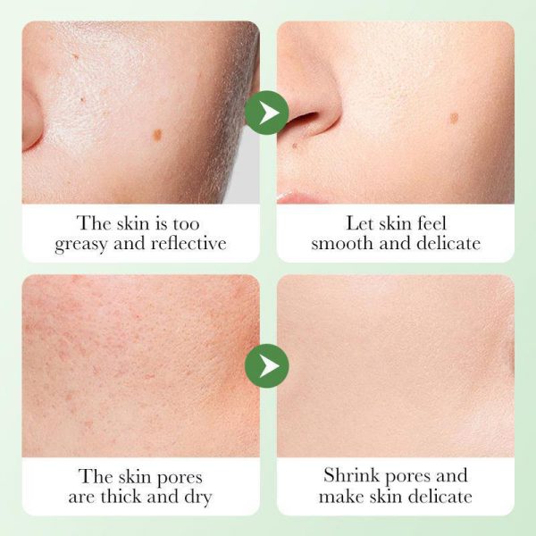 Moisturizing Skin Care Product Set - Image 4