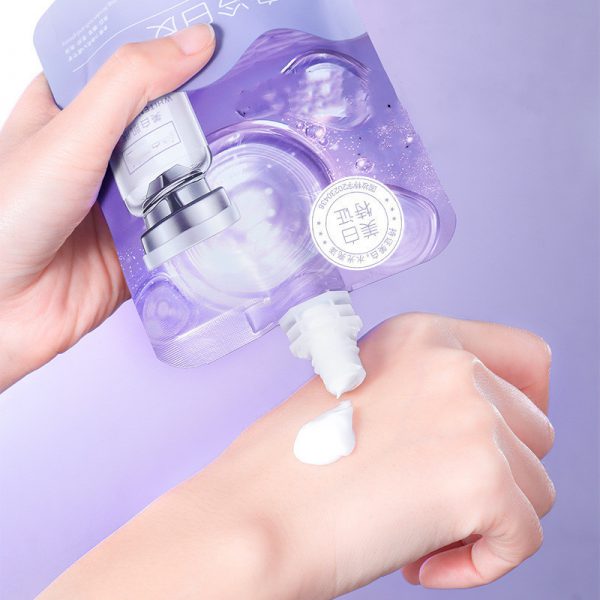 Whitening Features Whitening Body Lotion Moisturizing And Nourishing Skin Whitening Spots Lightening - Image 5