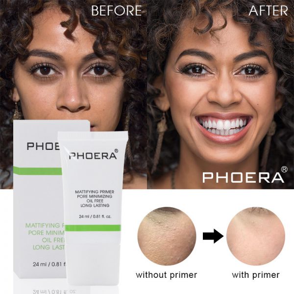 Isolation Moisturizing Makeup Primer Long Lasting - Image 5