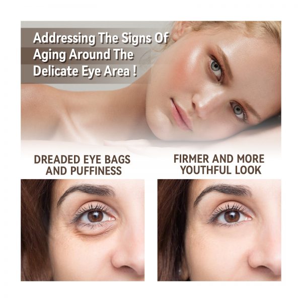 Moisturizing Eye Skin Care - Image 5
