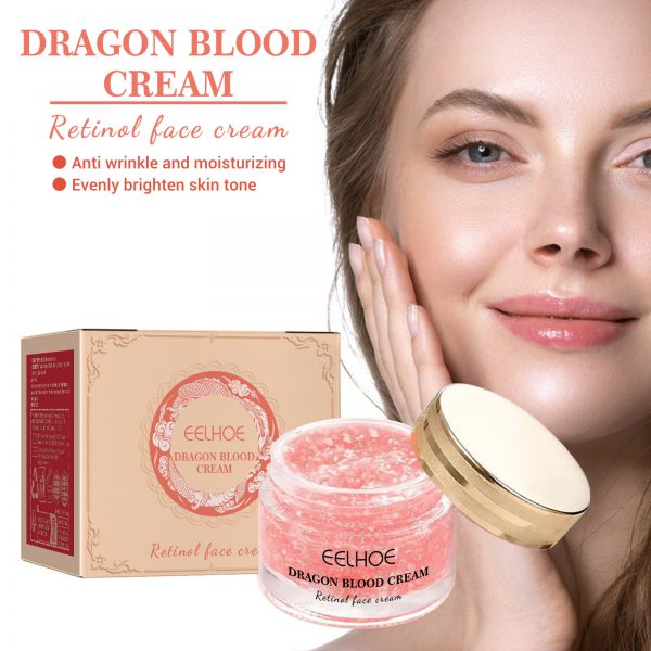 Retinol Compact Face Cream Whitening Skin - Image 4