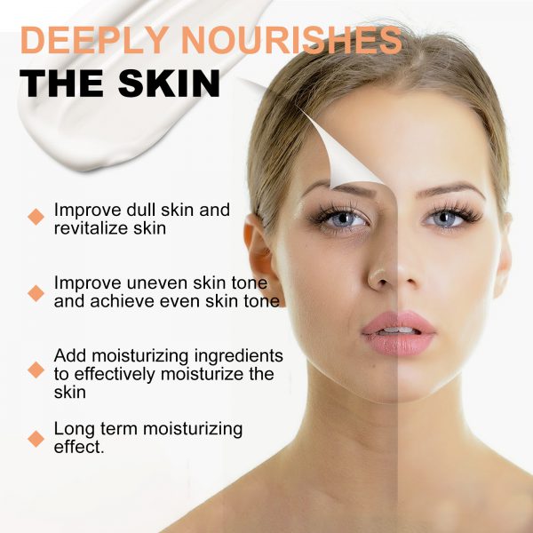 Skin Moisturizing Whitening Repair Whitening Cream - Image 4