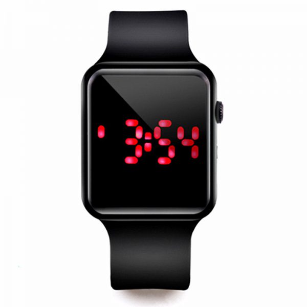 Digital Wrist Watch - Image 10