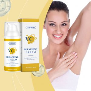 Skin Lightening Pigment Whitening Cream