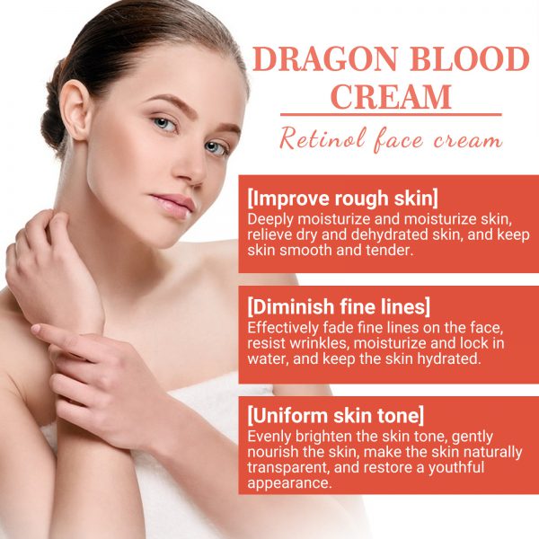 Retinol Compact Face Cream Whitening Skin - Image 5
