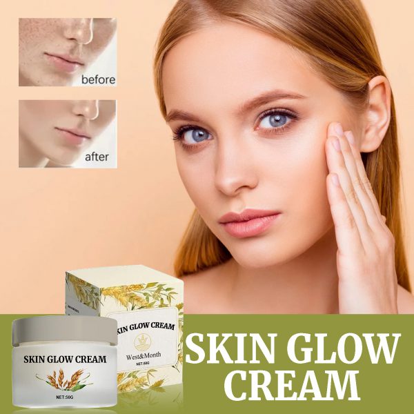 Fade Spot Repair Skin Dull Whitening Skin Lightening Cream - Image 8