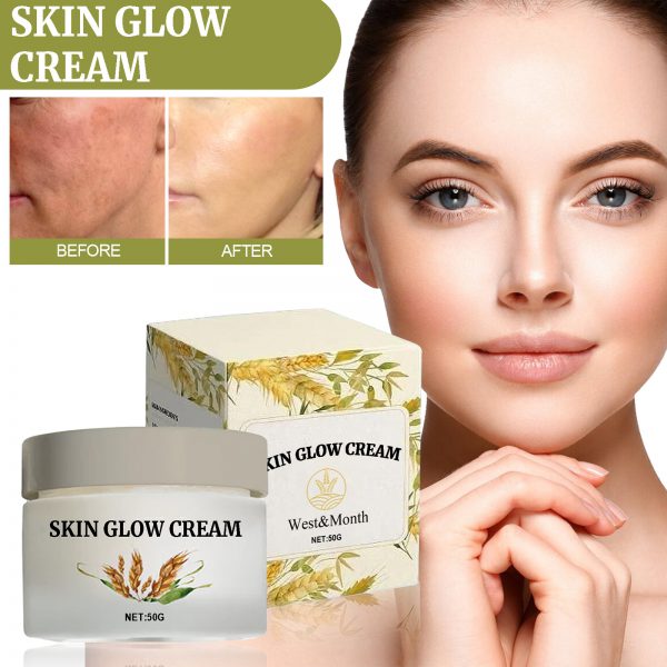 Fade Spot Repair Skin Dull Whitening Skin Lightening Cream - Image 9