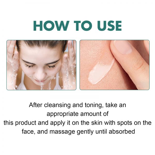 Spot Cream Hydrating Skin Whitening - Image 4