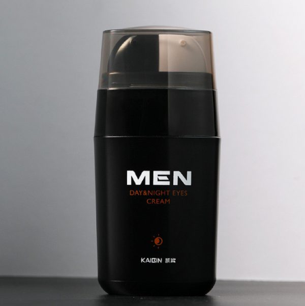 Men's Day And Night Eye Cream, Eye Skin Care Products, Care Moisturizing Cosmetics - Image 5