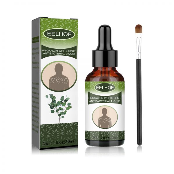Whitening Skin Moisturizing Care Solution - Image 6