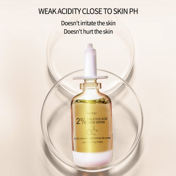 Acne Removing Salicylate Products - Image 4