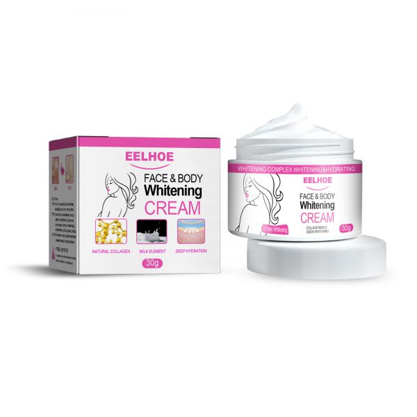 Whitening Skin Rejuvenation Neck Cream - Image 6