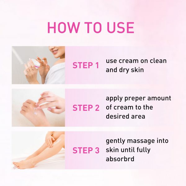 Whitening Skin Rejuvenation Neck Cream - Image 5