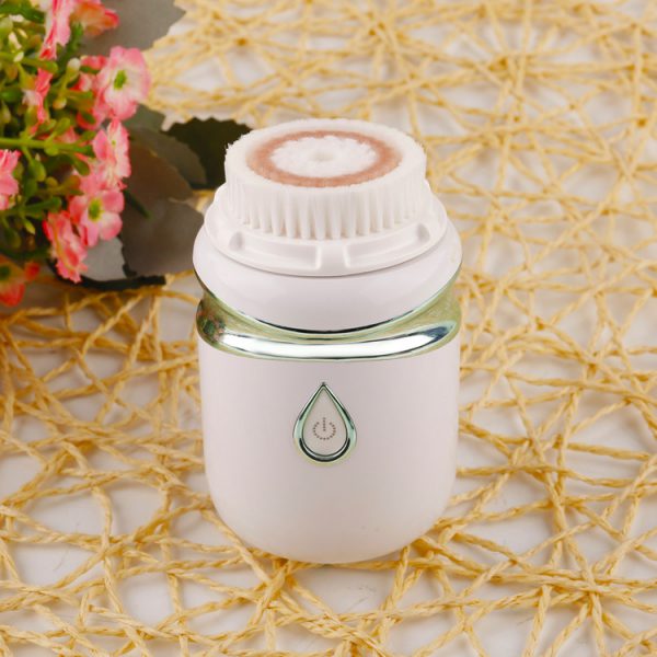 Facial Massage Machine Whitening And Cleansing - Image 4