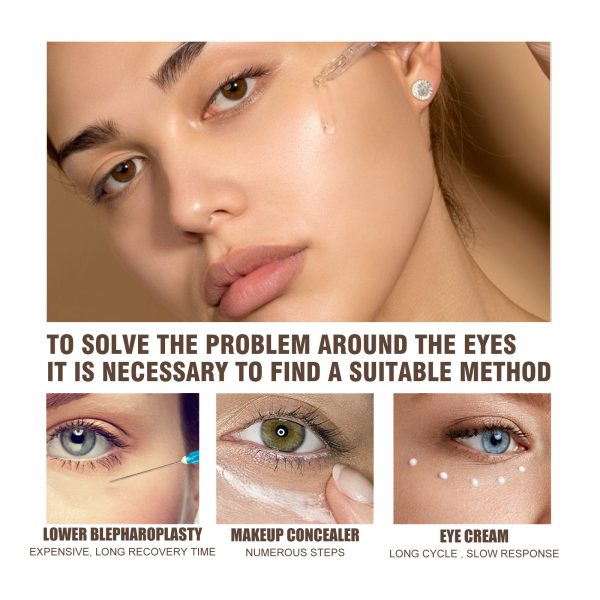 Moisturizing Eye Skin Care - Image 6