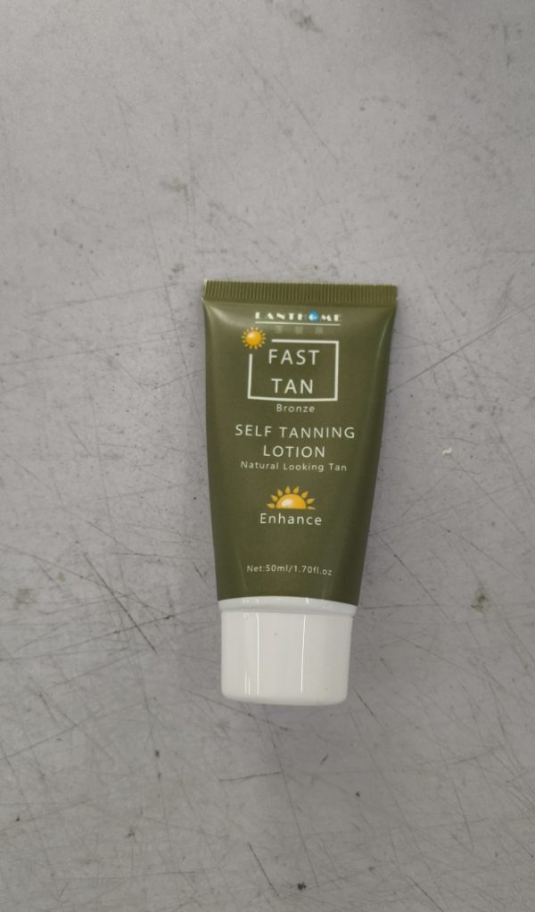 Tanning Cream Body Lotion - Image 10