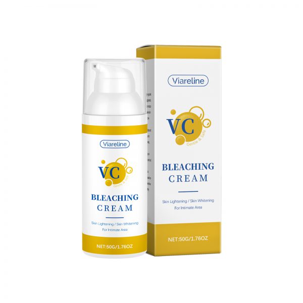 Skin Lightening Pigment Whitening Cream - Image 5