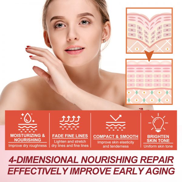 Retinol Compact Face Cream Whitening Skin - Image 3