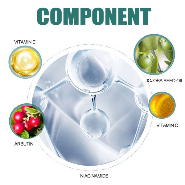 Spot Cream Hydrating Skin Whitening - Image 3