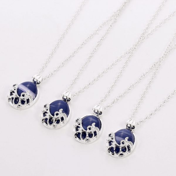 Creative custom necklace pendant - Image 2