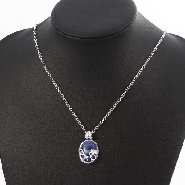 Creative custom necklace pendant - Image 4