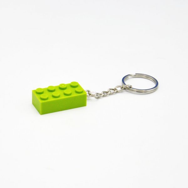 Keyring Block Pendant Small Gift Custom - Image 6