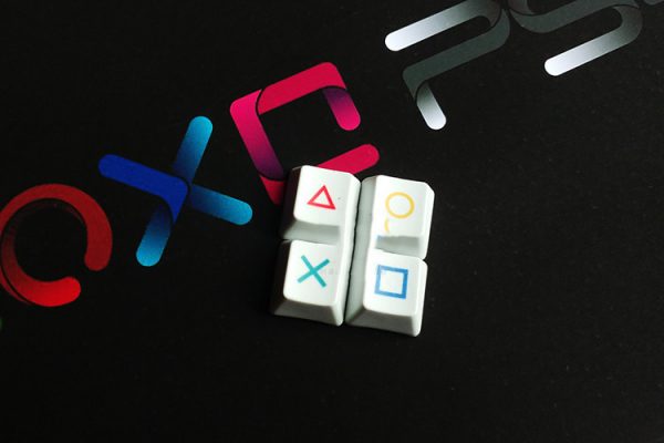 Thickened Direction Keycaps Personalized Custom Keyboard - Image 7
