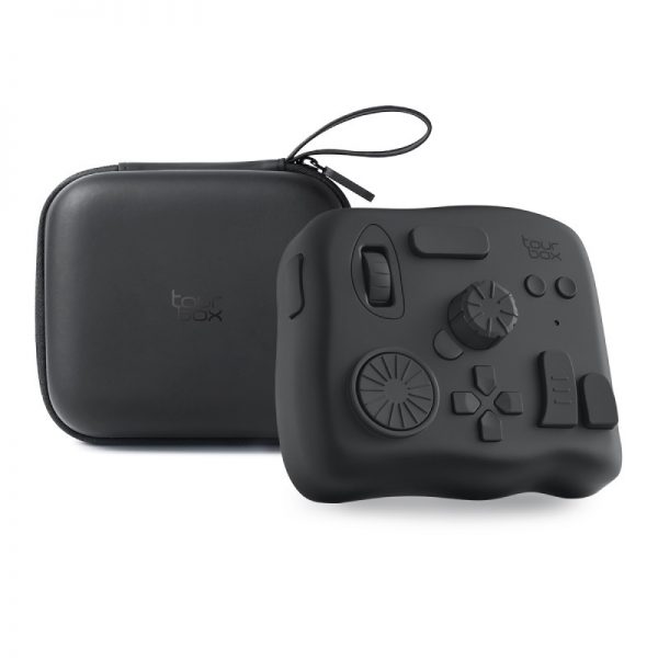 Designer Clip Custom Auxiliary Keyboard - Image 4