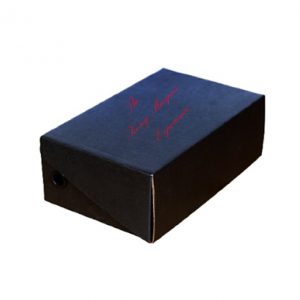 Custom Packaging Carton