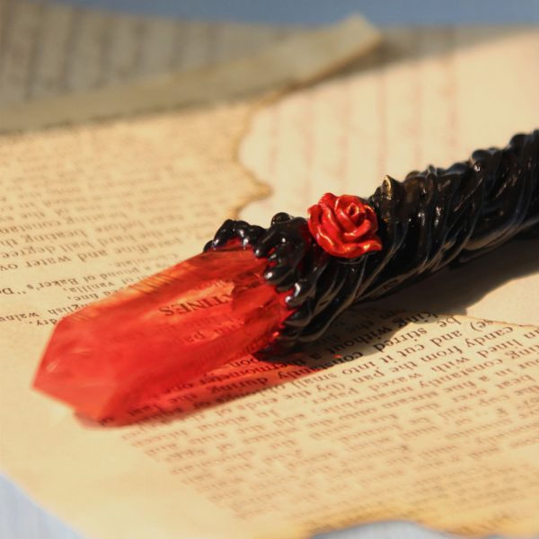Custom Cos Magic Props Game Characters - Image 2